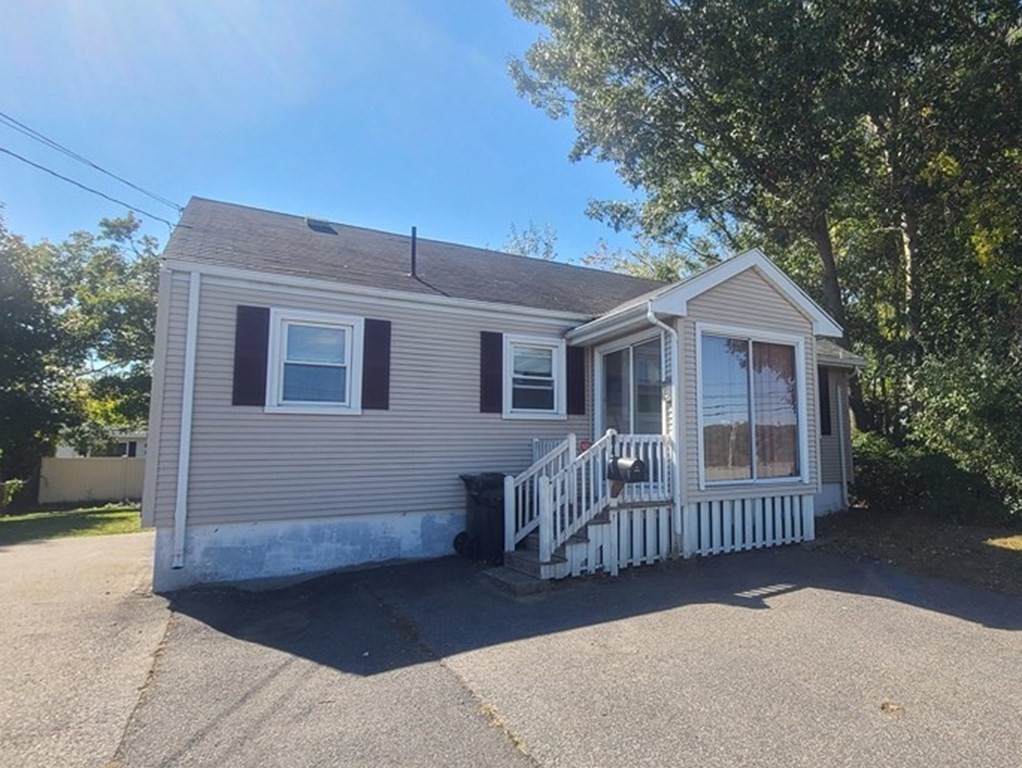 84 Gar Hwy - Photo 1
