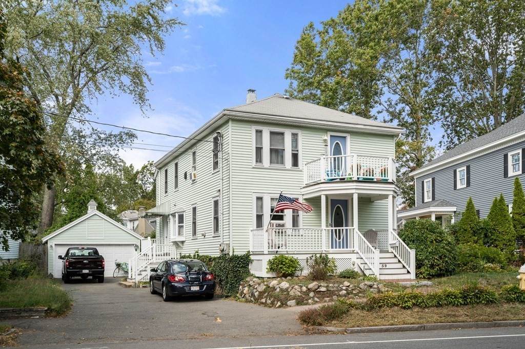 59 Purchase St - Photo 1