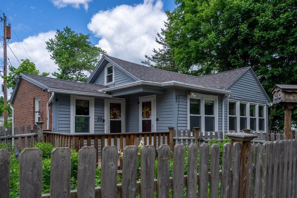 22 Griffin St - Photo 1