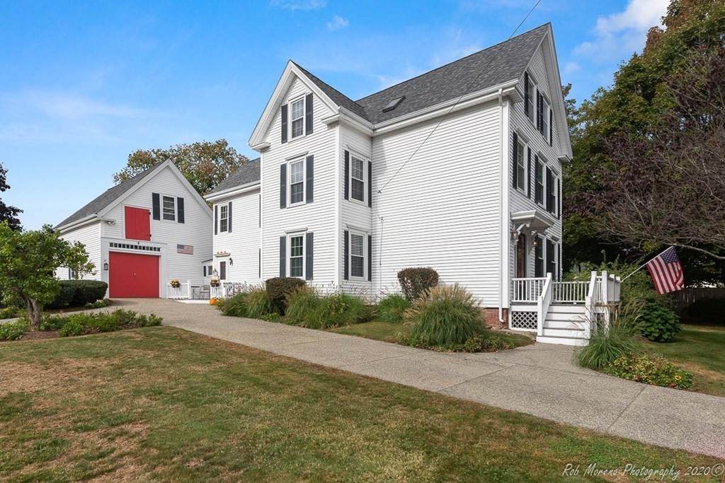 125 Salem Street - Photo 1