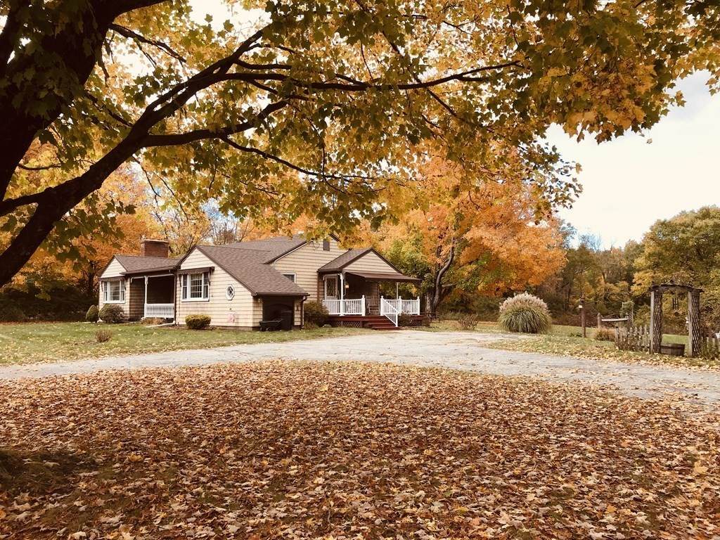 16 Fisher Lane - Photo 1