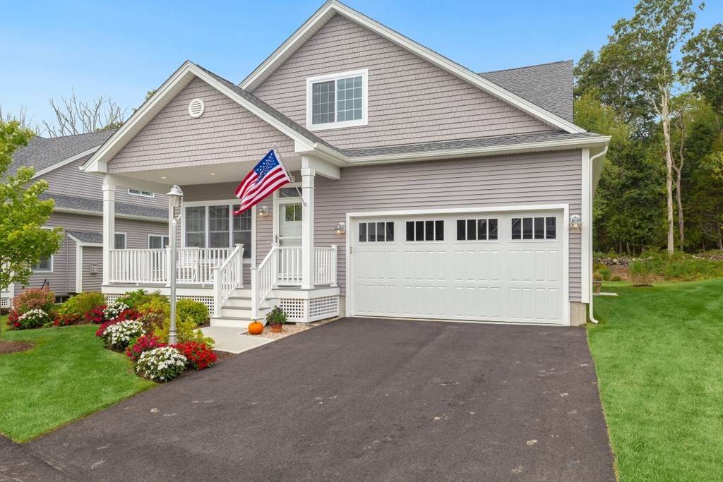 210 Wickford Court - Photo 1