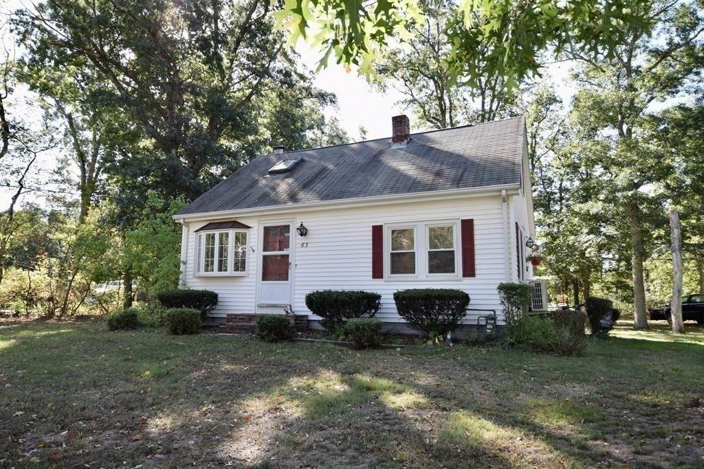 63 Taunton St - Photo 1
