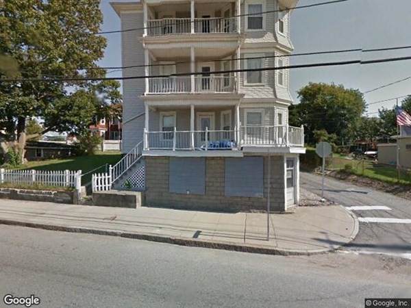 996 Bay St - Photo 1