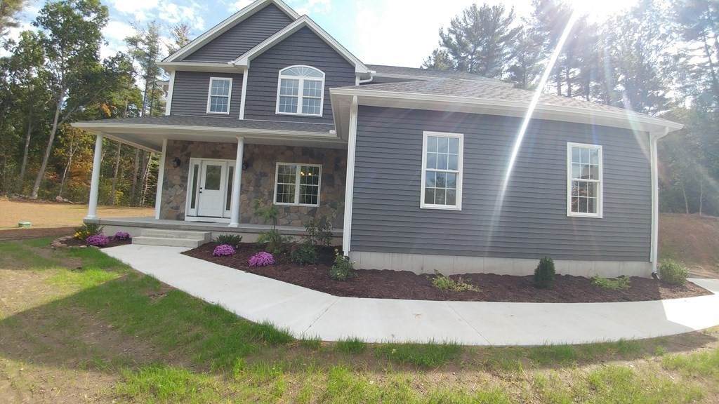 7 Wilton Drive - Photo 1