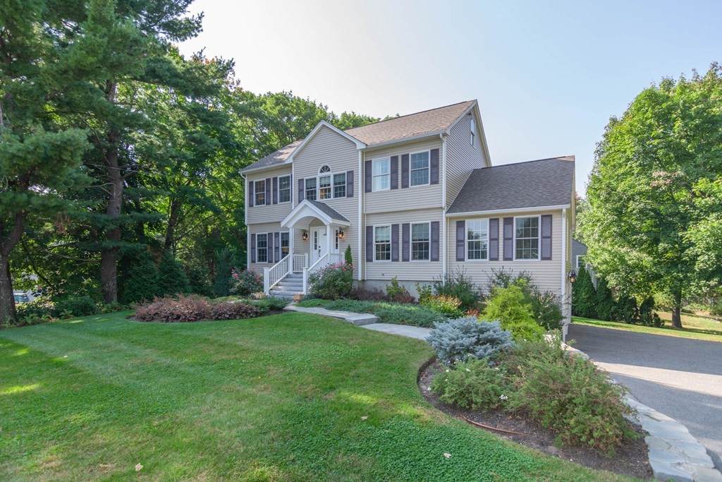 216 Beacon Street - Photo 1
