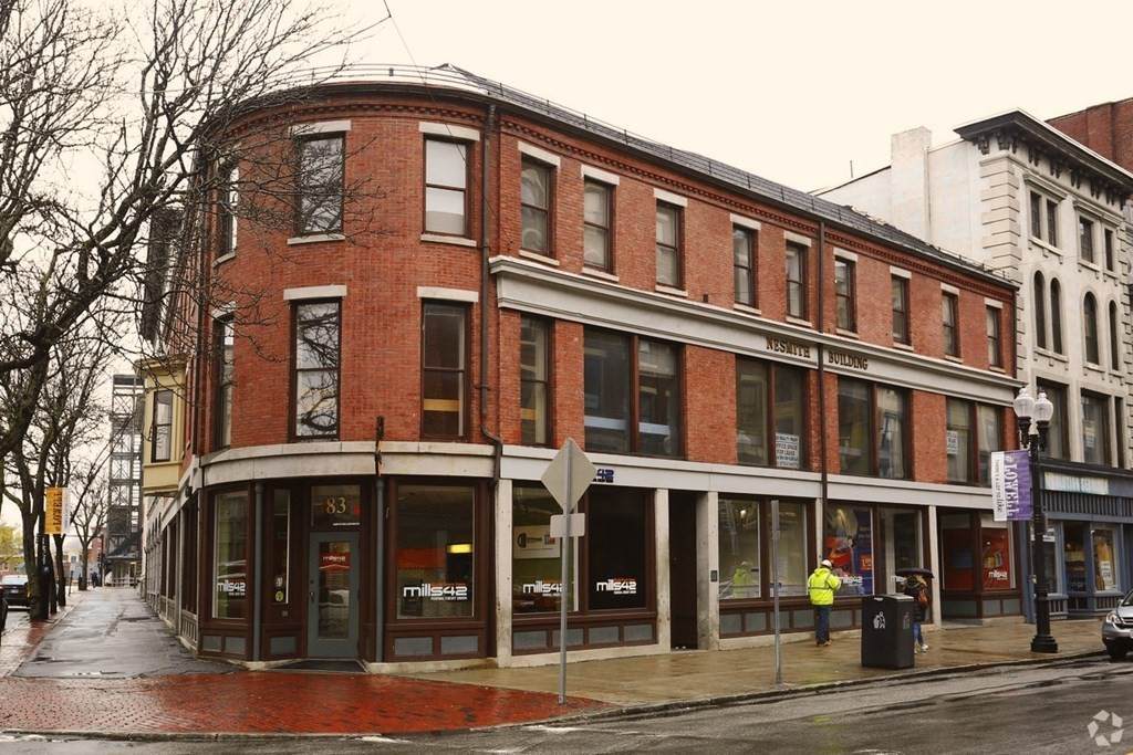 61-83 Merrimack Street - Photo 1