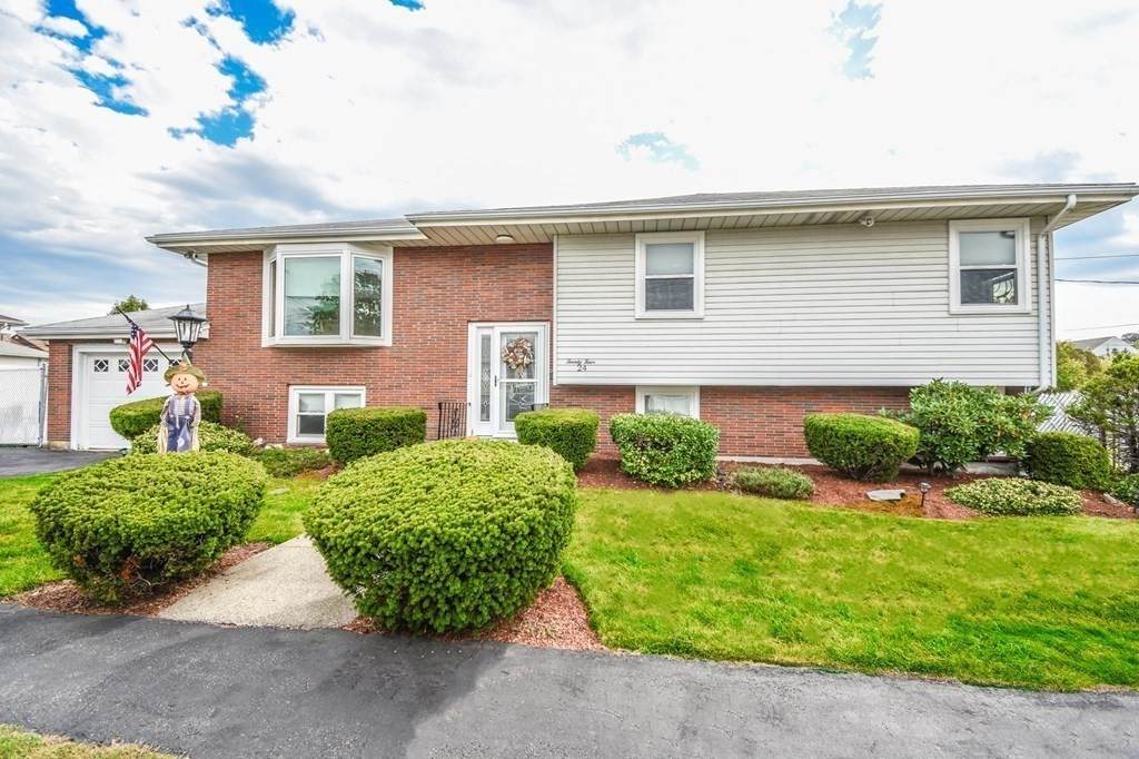 24 Richie Rd - Photo 1