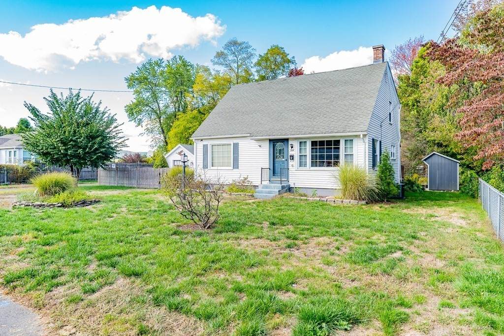 269 Russell Rd - Photo 1