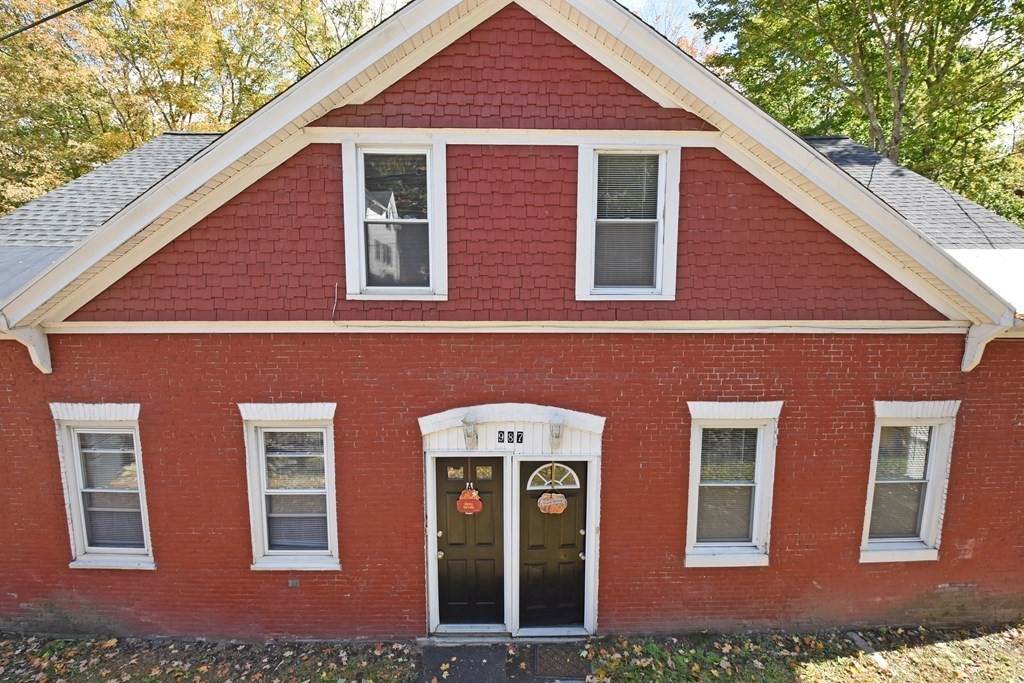 987 Riverside Drive - Photo 1