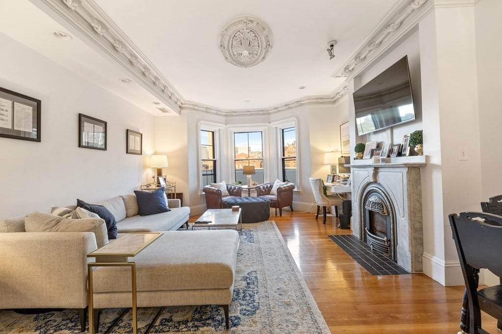 38 Dartmouth St - Photo 1