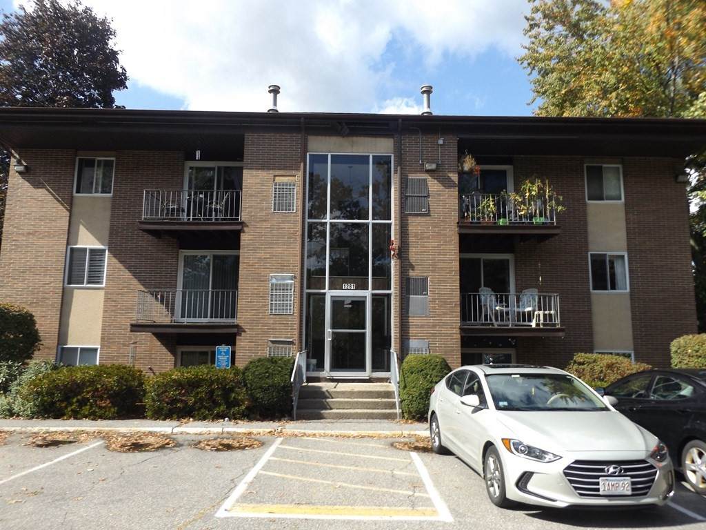 1281 Lawrence - Photo 1