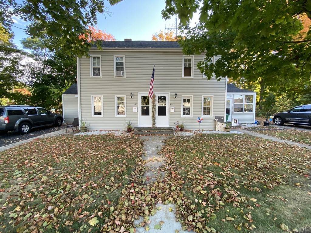 471-473 Water Street - Photo 1