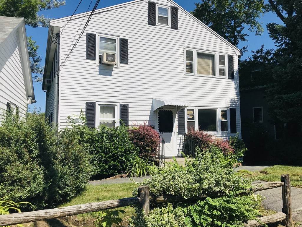 53 Quincy - Photo 1