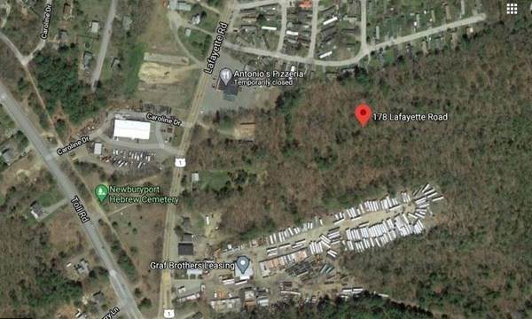 178 Lafayette Rd. - Photo 1