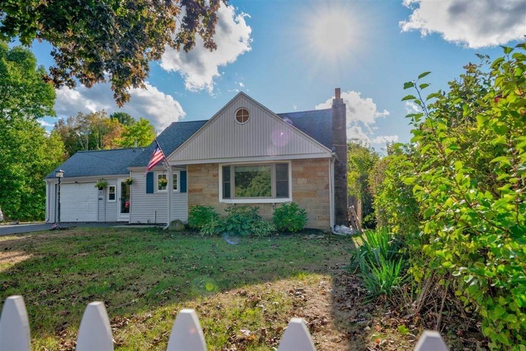 236 South Street - Photo 1