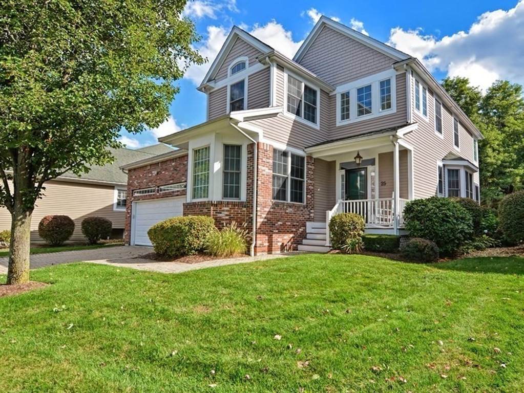 25 Rose Court Way - Photo 1