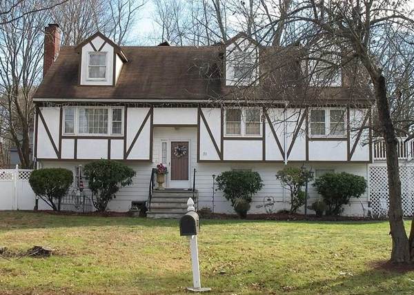 31 Ledge Road - Photo 1