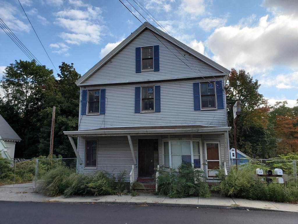 25 to 27 School Street - Photo 1