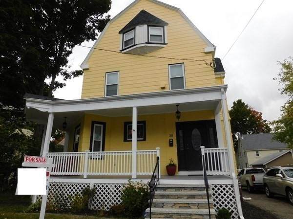 30 Granite St - Photo 1