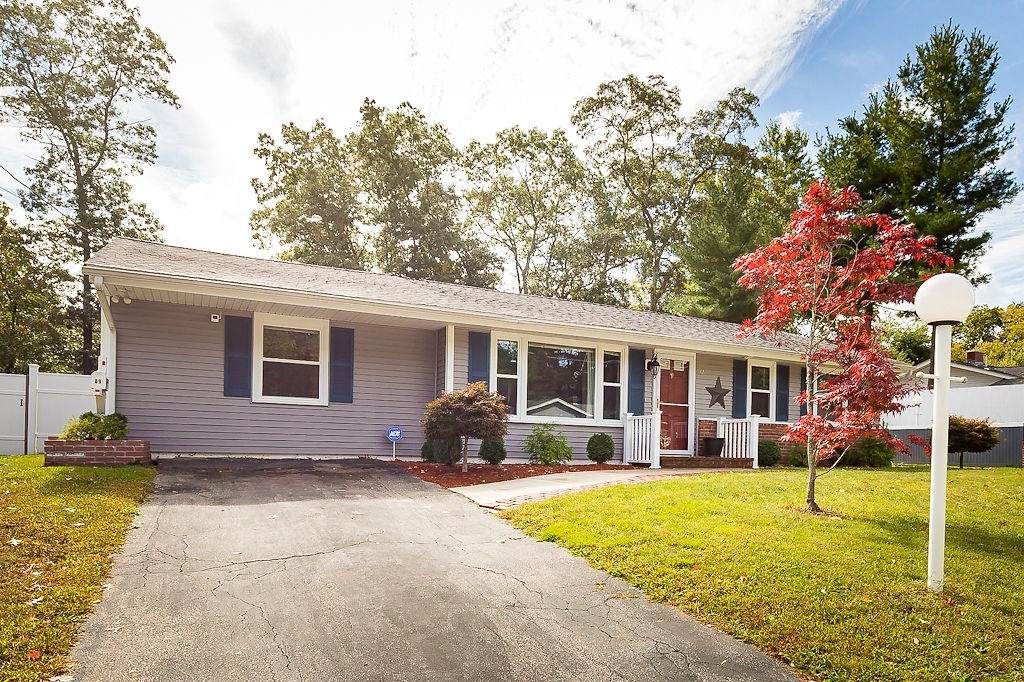89 Leahy Rd - Photo 1