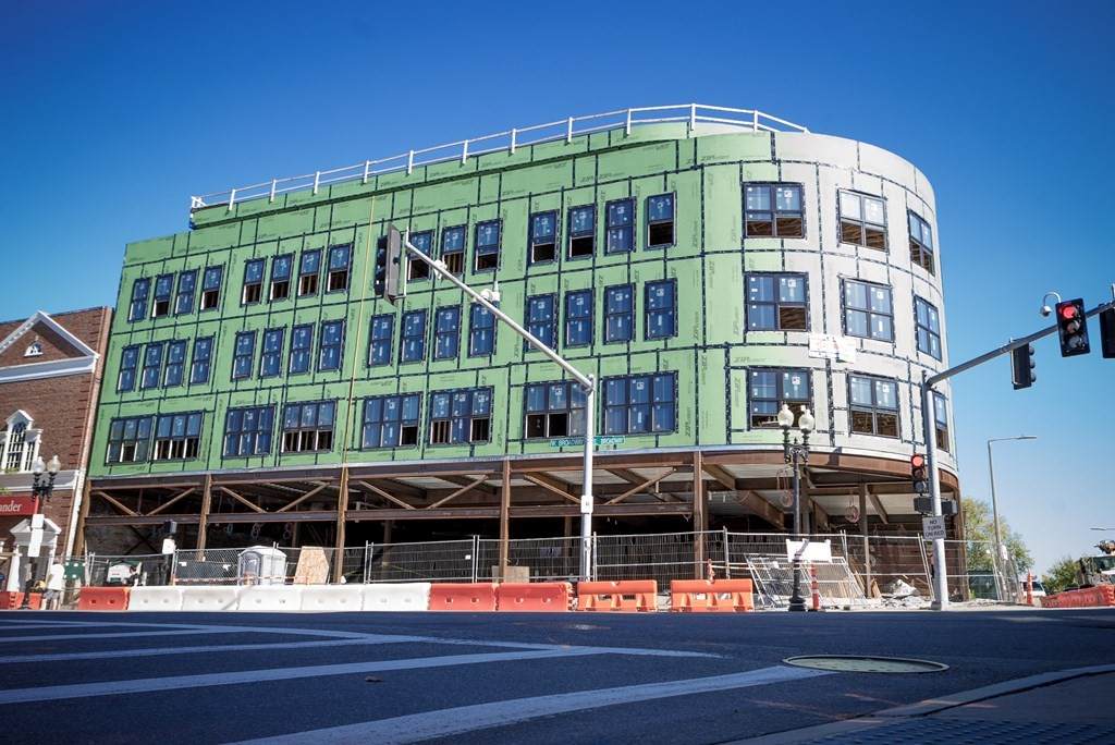 480 W Broadway - Photo 1