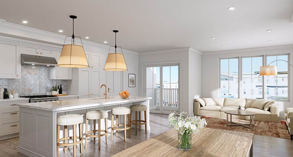160 London St - Photo 1