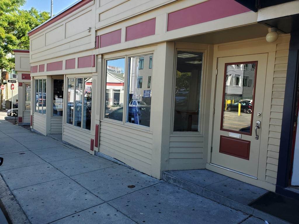 4284 Washington Street - Photo 1