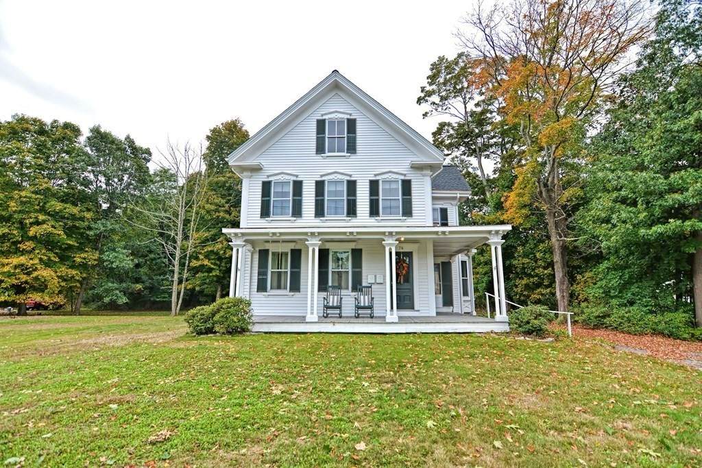 76 Chapman Street - Photo 1