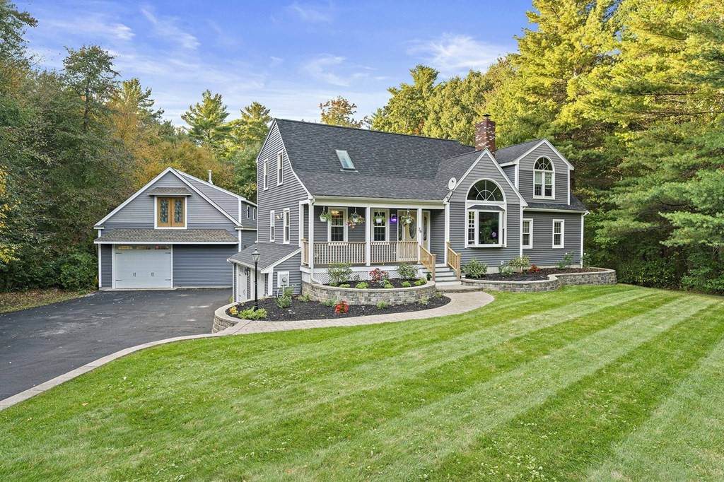 76 Woodbrook Ln. - Photo 1