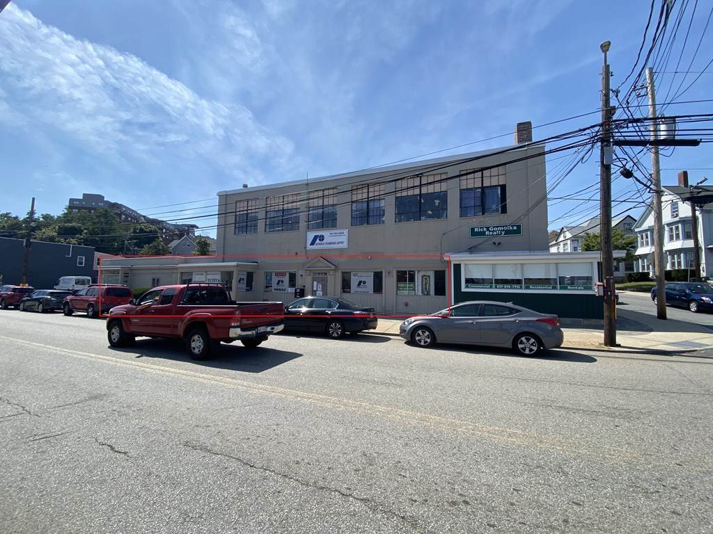 167 Prospect St - Photo 1