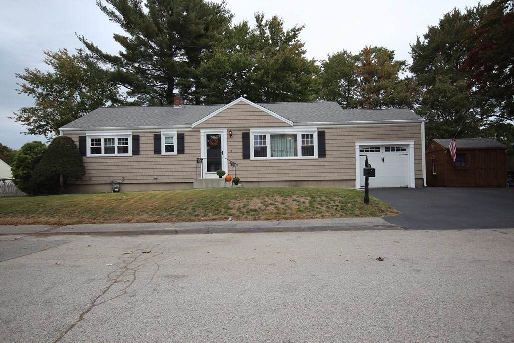 38 House Rock Rd - Photo 1