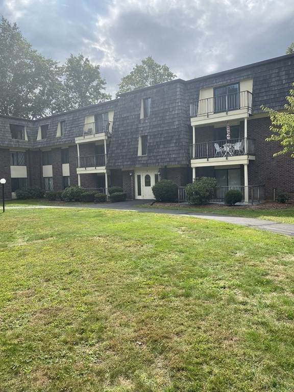 4700 N. Main Street - Photo 1