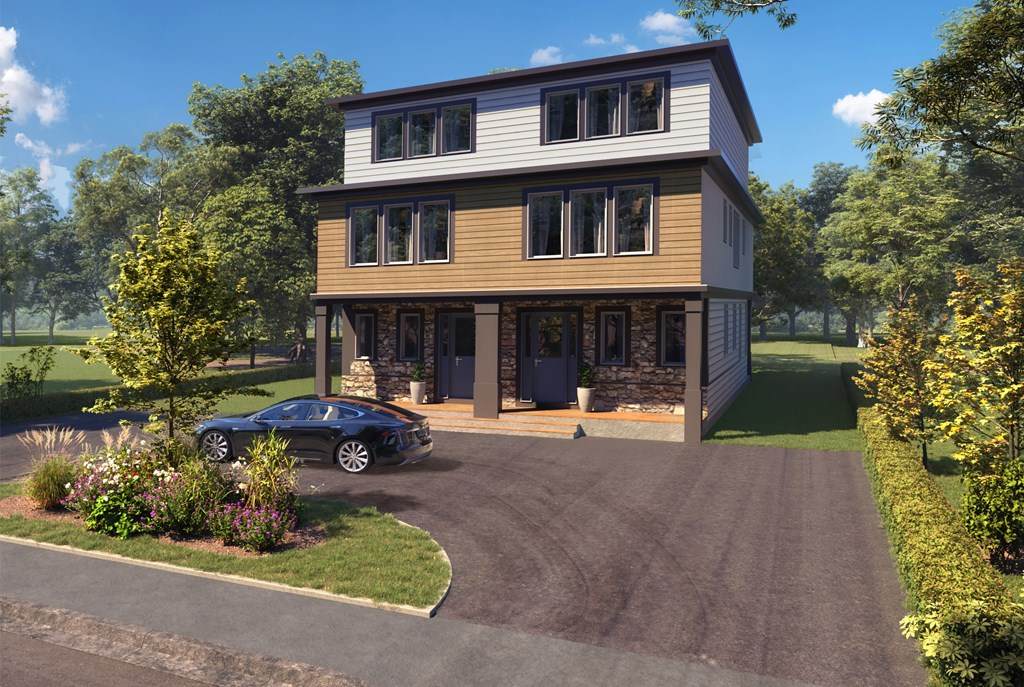1661 Centre St - Photo 1