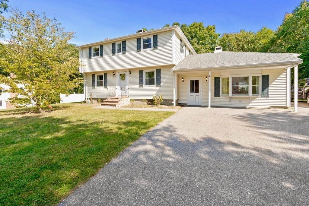 18 Nagog Hill Rd - Photo 1