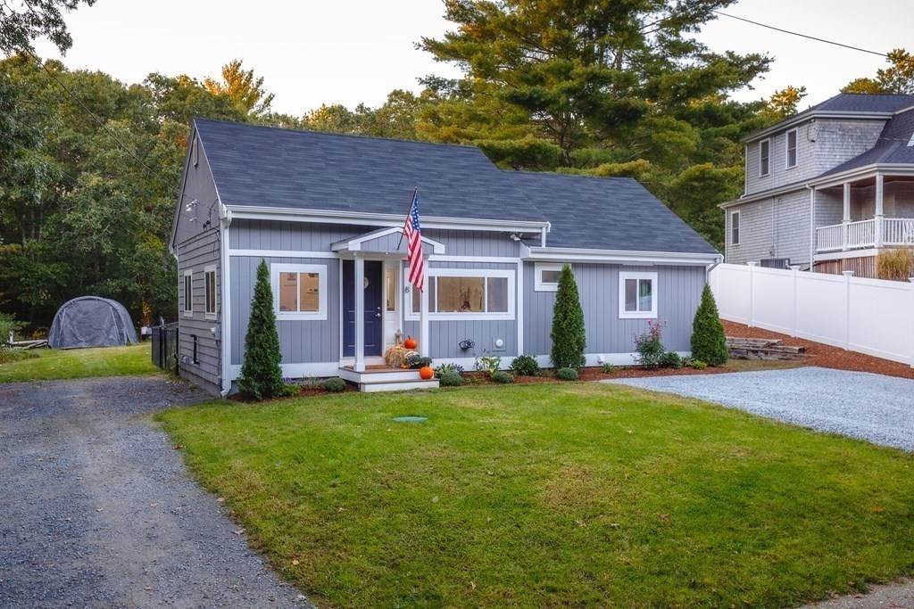 8 Squirrel Rd - Photo 1