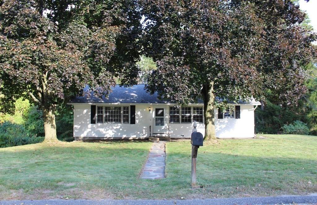 1091 Overlook Drive - Photo 1
