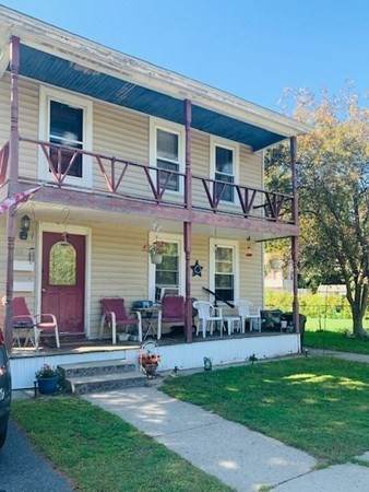 409 Sanders St - Photo 1