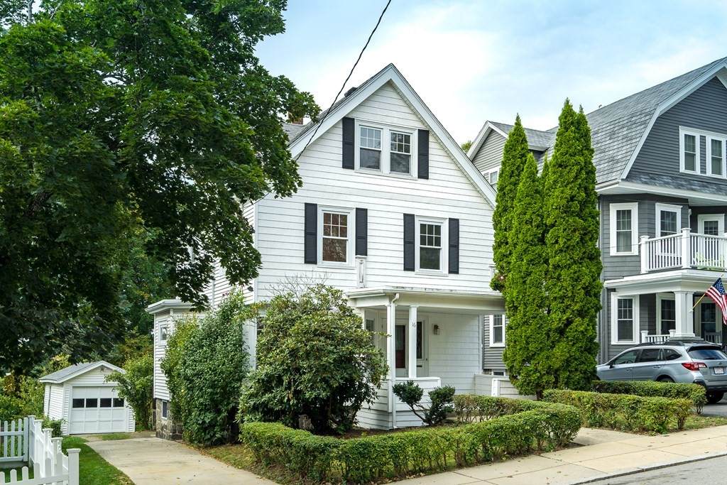 16 Manthorne Road - Photo 1