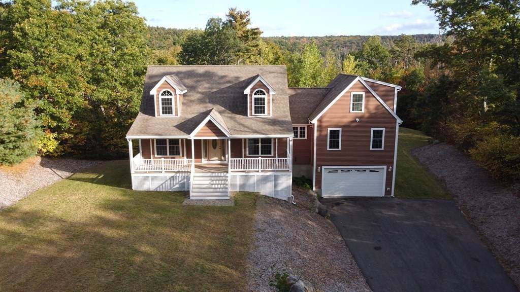 95 Knox Trail Rd - Photo 1