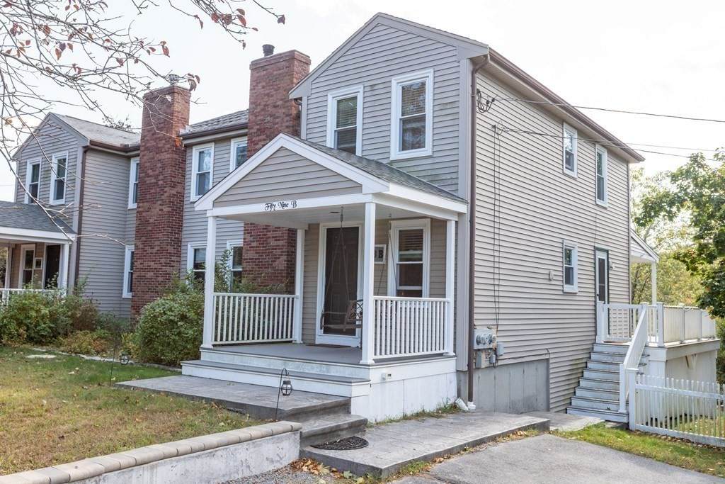 59B Providence Street - Photo 1