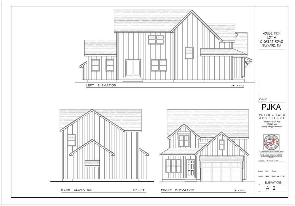 lot 4 Newton - Photo 1