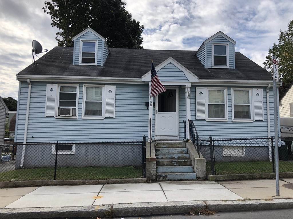 300 Minot St - Photo 1