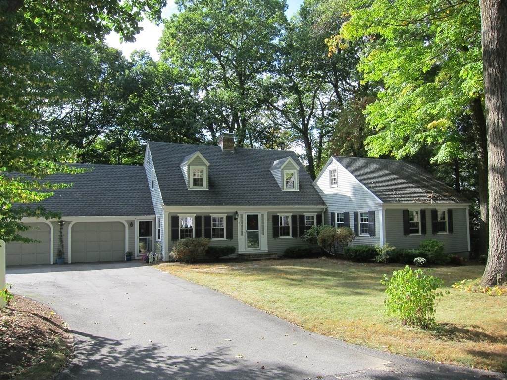 27 Parker Hill Rd - Photo 1
