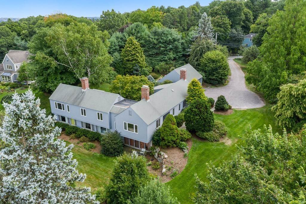 595 Concord Avenue - Photo 1