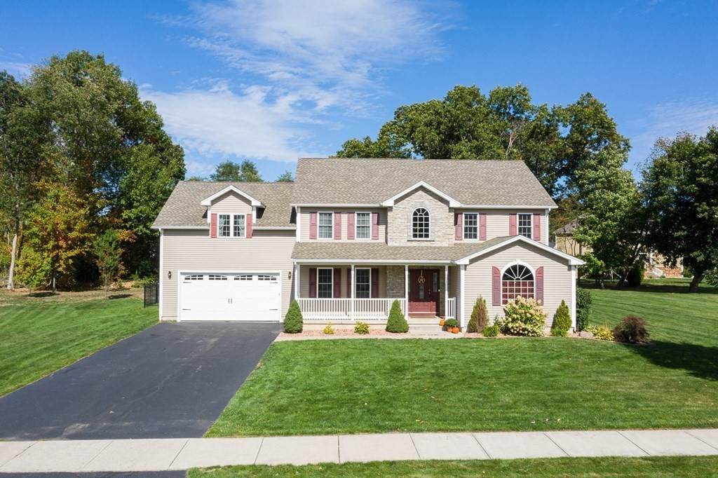 47 Burlington Drive - Photo 1