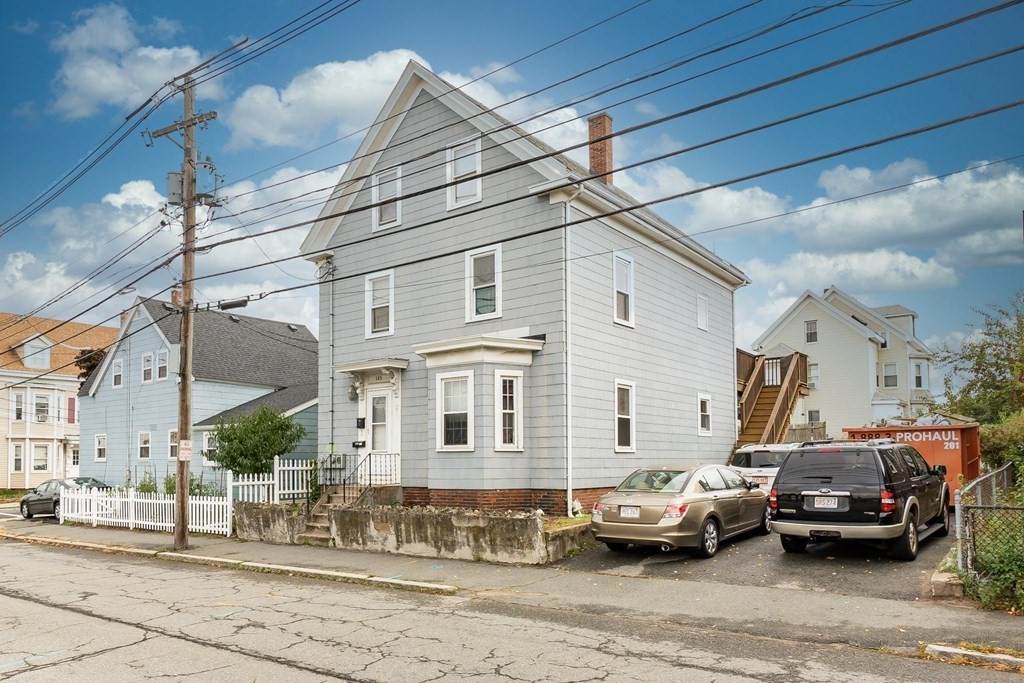 145 Park Street - Photo 1