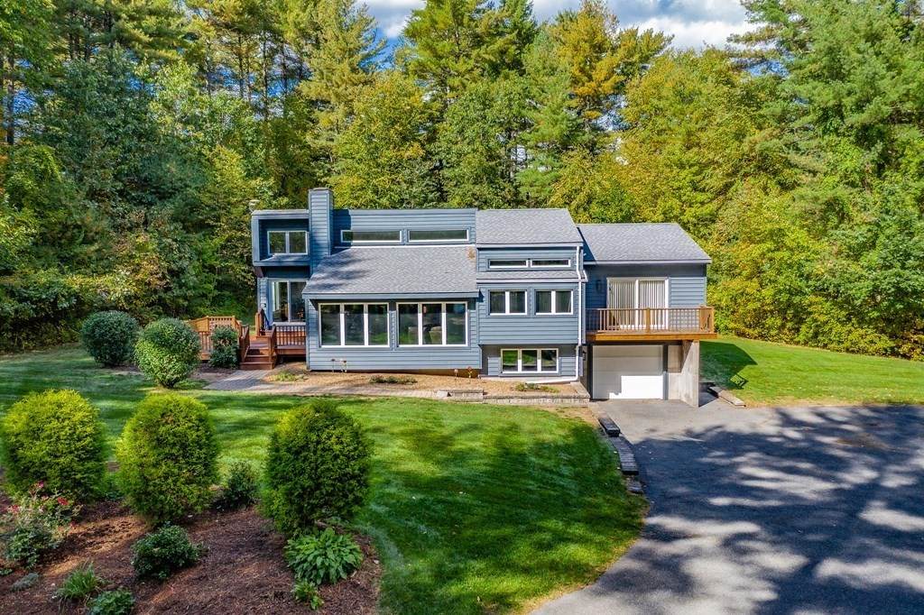 244 Shaker Rd - Photo 1