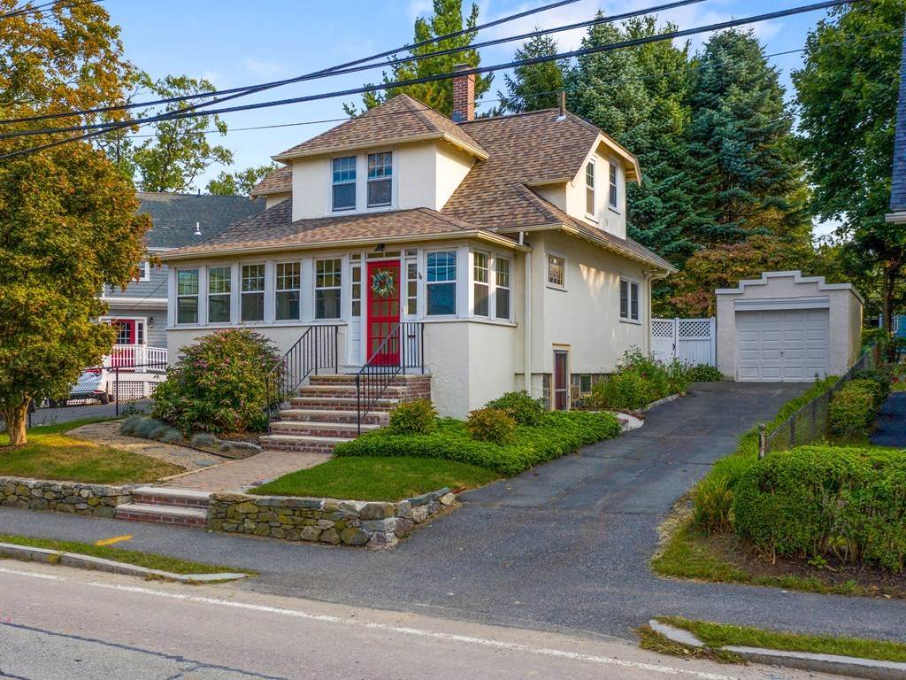 136 Eliot St - Photo 1