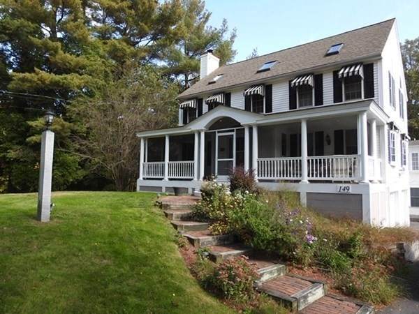 149 Kenoza Street - Photo 1